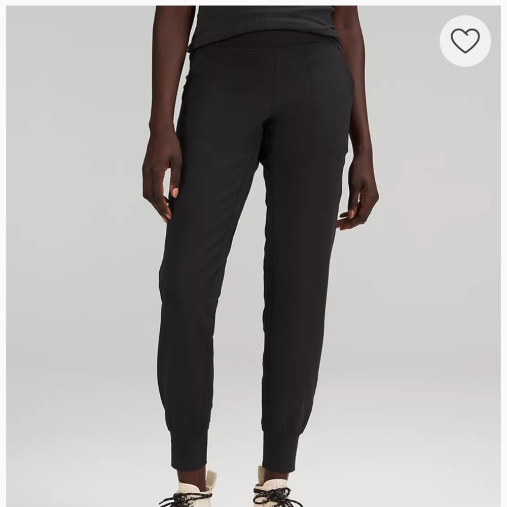 lululemon Align™ Cropped Jogger